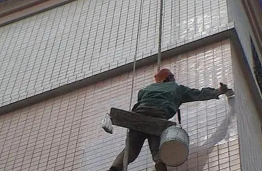 友谊卫生间漏水维修公司分享下友谊外墙防水的必要性。