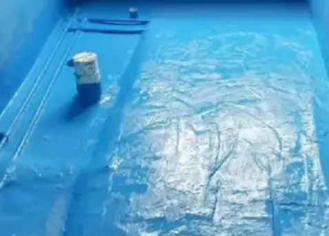 友谊卫生间漏水维修公司分享下友谊卫生间防水工程中常用防水涂料介绍。